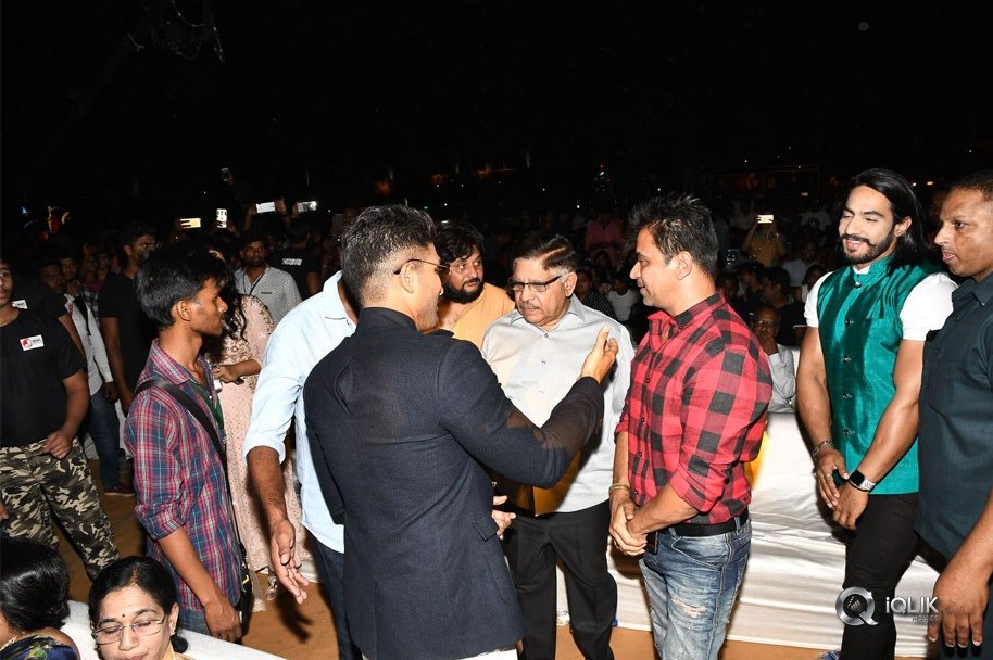 Naa-Peru-Surya-Naa-Illu-India-Pre-Release-Event-Photos